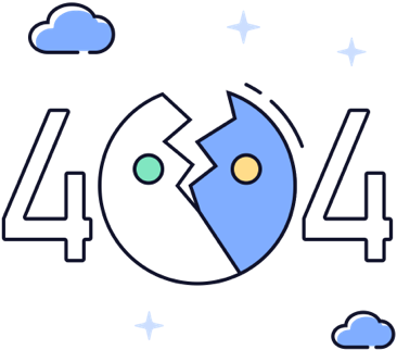 404 logo